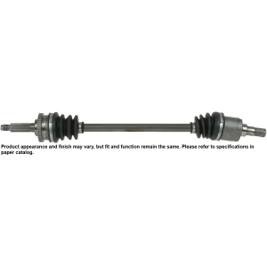 Cardone Reman Remanufactured CV Axle Assembly for Chevrolet Metro - 60-1303