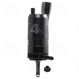 ACI Front Windshield Washer Pump for Chevrolet Impala - 372695