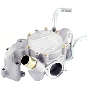 Gates Engine Coolant Standard Water Pump for Buick Roadmaster - 44038