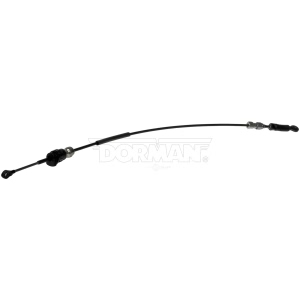 Dorman Automatic Transmission Shifter Cable - 905-629