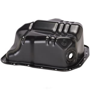 Spectra Premium Engine Oil Pan for Chevrolet Express 3500 - GMP93A