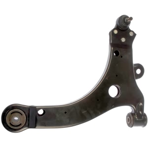 Dorman Front Passenger Side Lower Non Adjustable Control Arm And Ball Joint Assembly for Chevrolet Impala - 521-030
