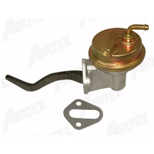 Airtex Mechanical Fuel Pump for Buick Roadmaster - 40371