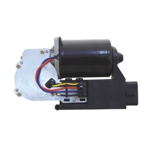 WAI Global Front Windshield Wiper Motor for Saturn SW1 - WPM101