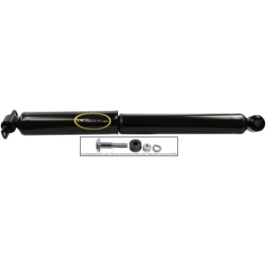 Monroe OESpectrum™ Rear Driver or Passenger Side Shock Absorber for Buick Riviera - 5802