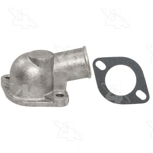 Four Seasons Water Outlet for Chevrolet C20 Suburban - 84846