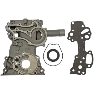 Dorman OE Solutions Aluminum Timing Chain Cover - 635-300