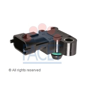 facet Manifold Absolute Pressure Sensor for GMC Sierra 1500 - 10-3195