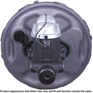 Cardone Reman Remanufactured Vacuum Power Brake Booster for Pontiac Firebird - 50-1129