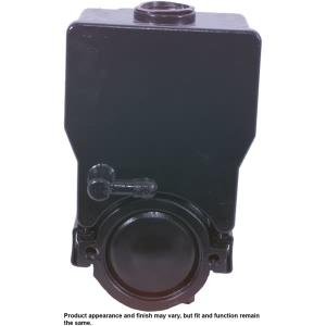 Cardone Reman Remanufactured Power Steering Pump w/Reservoir for Buick Skylark - 20-52900