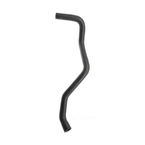 Dayco Engine Coolant Curved Radiator Hose for Cadillac Fleetwood - 70860