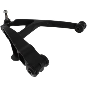 Centric Premium™ Front Passenger Side Lower Control Arm and Ball Joint Assembly for Chevrolet Avalanche 1500 - 622.66007