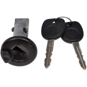 Dorman Ignition Lock Cylinder for Chevrolet Silverado 1500 HD - 989-061