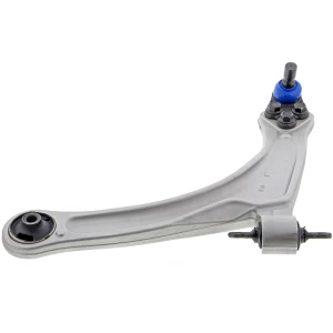 Mevotech Supreme Front Driver Side Lower Non Adjustable Control Arm And Ball Joint Assembly for Chevrolet HHR - CMS50173