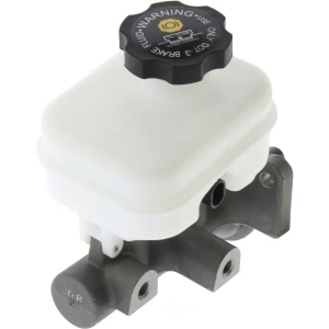 Centric Premium Brake Master Cylinder for GMC Canyon - 130.66052