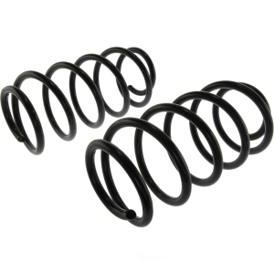 Centric Premium™ Coil Springs for Cadillac Seville - 630.66107