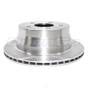 DuraGo Vented Rear Brake Rotor for GMC Jimmy - BR55038