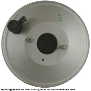 Cardone Reman Remanufactured Vacuum Power Brake Booster w/o Master Cylinder for Saturn Ion - 54-73139