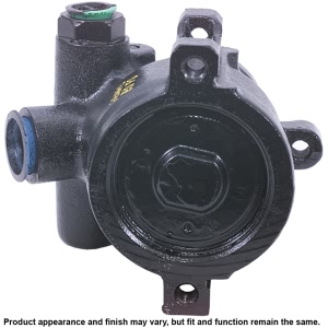 Cardone Reman Remanufactured Power Steering Pump w/o Reservoir for Pontiac Grand Prix - 20-893