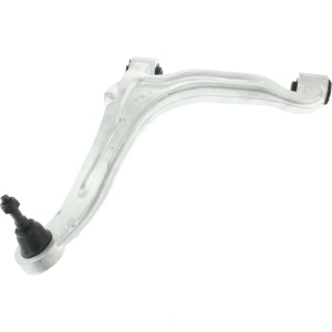 Centric Premium™ Rear Passenger Side Upper Control Arm and Ball Joint Assembly for Cadillac STS - 622.62842