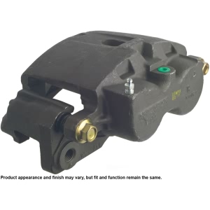 Cardone Reman Remanufactured Unloaded Caliper w/Bracket for Cadillac DTS - 18-B4730S