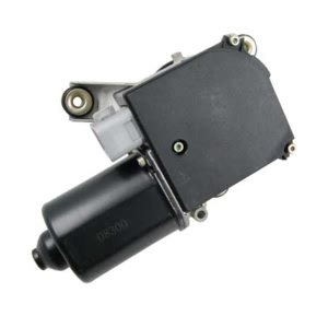 WAI Global Front Windshield Wiper Motor for Chevrolet K3500 - WPM158