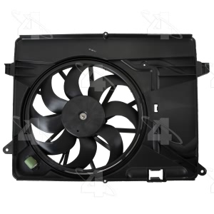 Four Seasons Engine Cooling Fan for Buick - 76378