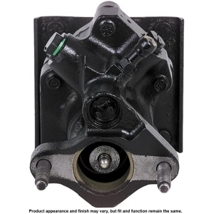 Cardone Reman Remanufactured Hydraulic Power Brake Booster w/o Master Cylinder for Pontiac Grand Prix - 52-7171
