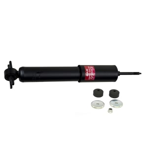 KYB Excel G Front Driver Or Passenger Side Twin Tube Shock Absorber for Chevrolet Express 1500 - 344481