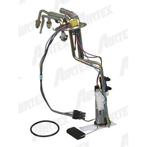 Airtex Fuel Pump and Sender Assembly for GMC R3500 - E3621S