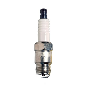 Denso Original U-Groove Nickel Spark Plug for GMC C2500 Suburban - 5029