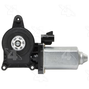 ACI Front Driver Side Window Motor for Chevrolet Suburban 2500 - 82982