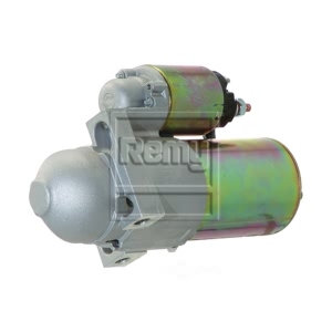 Remy Starter for Chevrolet Avalanche 2500 - 96224
