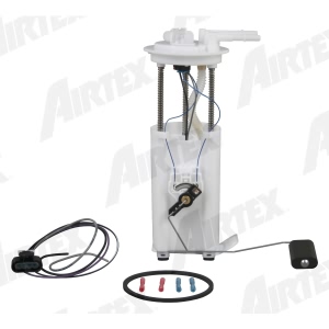 Airtex Fuel Pump Module Assembly for Oldsmobile Aurora - E3936M
