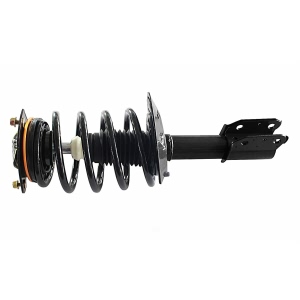 GSP North America Front Suspension Strut and Coil Spring Assembly for Saturn Relay - 810001