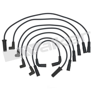 Walker Products Spark Plug Wire Set for GMC Savana 1500 - 924-2072