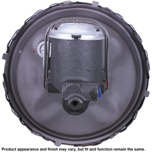 Cardone Reman Remanufactured Vacuum Power Brake Booster for Chevrolet K20 Suburban - 50-1016