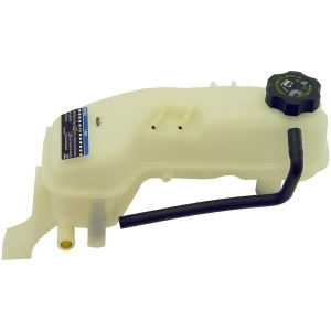 Dorman Engine Coolant Recovery Tank for Chevrolet SSR - 603-109