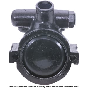 Cardone Reman Remanufactured Power Steering Pump w/o Reservoir for Pontiac Grand Prix - 20-982