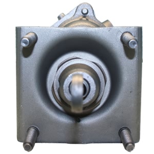 Centric Power Brake Booster for Buick Regal - 160.70171