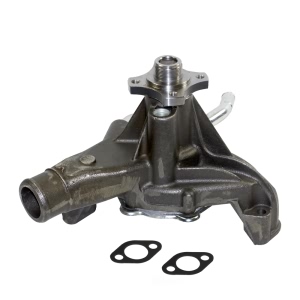 GMB Engine Coolant Water Pump for Chevrolet Astro - 130-1820P