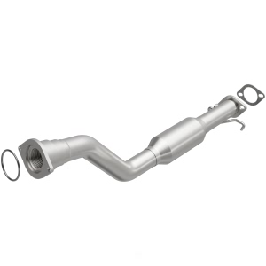 MagnaFlow Direct Fit Catalytic Converter for Buick Regal - 448405