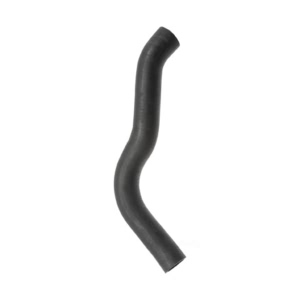 Dayco Engine Coolant Curved Radiator Hose for Buick Skyhawk - 70648