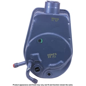Cardone Reman Remanufactured Power Steering Pump w/Reservoir for GMC C1500 Suburban - 20-8723