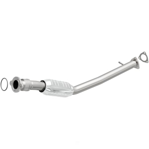 Bosal Direct Fit Catalytic Converter And Pipe Assembly for Pontiac Torrent - 079-5186