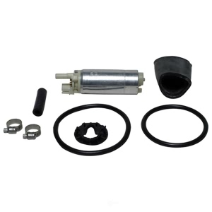 Denso Fuel Pump for Chevrolet K2500 Suburban - 951-5015