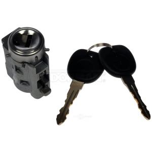 Dorman Ignition Lock Cylinder for Chevrolet Malibu - 924-719