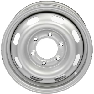 Dorman 15 X 6 Steel Wheel for Chevrolet Colorado - 939-204