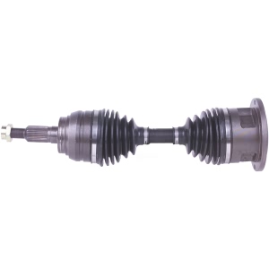 Cardone Reman Remanufactured CV Axle Assembly for Chevrolet K3500 - 60-1019