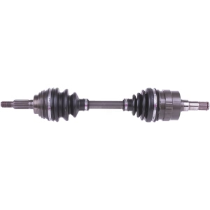 Cardone Reman Remanufactured CV Axle Assembly for Chevrolet Corsica - 60-1006